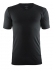 Craft Active Comfort roundneck Kurzarm Unterwäsche Grün/shout Herren  1903792-1620