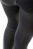 Craft Mind Laufhose Tight Schwarz Damen  1903944-9999