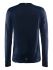 Craft Mind Langarm Laufshirt Blau/Navy Herren  1903948-1390