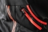 Craft Velo Radtrikot Damen Schwarz/orange  1903981-9825
