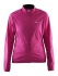 Craft Velo wind Radjacke Schwarz Damen  1903997-9999