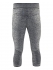 Craft Active Comfort Dreiviertel Unterhose Schwarz Herren  1904138-B999