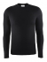 Craft Warm crewneck lange Ärmel Unterwäsche Gravel Herren  1904191-1947