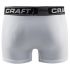 Craft greatness boxer 3-inch Weiß Herren  1905488-2900