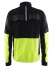 Craft Brilliant 2.0 light Laufjacke Flumino/schwarz Herren  1904305-2851