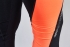 Craft Brilliant 2.0 thermal Laufhose Schwarz/Shock Damen  1904312-9825