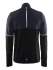 Craft Cover thermal wind Laufshirt lange Ärmel Gravel Herren  1904325-2947