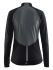 Craft Velo thermal Radtrikot lange Ärmel Schwarz Damen  1904432-9975