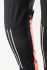 Craft Velo thermal wind tight Radhose Schwarz/Rosa Damen  1904435-9801