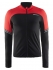 Craft Velo thermal Radtrikot lange Ärmel Blau/deep Herren  1904441-2381