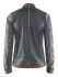 Craft Intensity softshell Langlaufjacke Grau Herren  1904463-2975