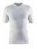 Craft Active extreme 2.0 CN Kurzarm Unterwäsche Schwarz/shout Herren  1904494-9620