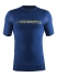 Craft Active extreme 2.0 CN Kurzarm Unterwäsche Schwarz/shout Herren  1904494-9620