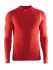 Craft Active extreme 2.0 CN lange Ärmel Unterwäsche Blau/deep Herren  1904495-2381
