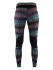 Craft Breakaway Laufhose Tight P-tibro Damen  1904769-1117