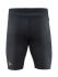 Craft Essentials Laufshort Tights Schwarz Herren  1904795-9999