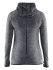 Craft Core Seamless Hoodie Ski Pullover Blau Damen  1904871-1998