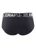 Craft greatness brief Unterhose Schwarz Herren  1904910-9900