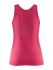 Craft Cool Intensity Singlet Rosa/Push Damen   1904918-1411