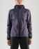 Craft Ride Rain Radjacke Lila Damen  1904981-2760