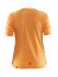 Craft Ride Radtrikot Gelb Damen  1904984-1950