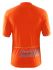 Craft Verve Glow Radtrikot Orange Herren  1904995-2576