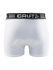 Craft Greatness bike boxer (mit chamois) Weiß herren  1905035-2900