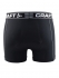 Craft Greatness bike boxer (mit chamois) Schwarz herren  1905035-9900