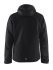 Craft Utility Winterjacke Schwarz Herren  1905070-999000