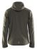 Craft Highland Winterjacke Dark Olive Herren  1905072-648000-VRR
