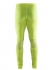 Craft Active Extreme 2.0 Brilliant lange Unterhose Gelb Herren  1905082-2851voorraad