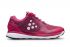 Craft V175 lite Laufschuhe Rosa Damen  1905120-711900