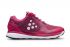 Craft V175 lite Laufschuhe Rosa Damen  1905120-711900