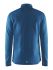 Craft Sweep halfzip Ski Pullover Blauw/Teal Herren  1905313-370603