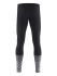 Craft wool comfort 2.0 Ünterhose lang Schwarz Herren  1905346-999975