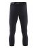 Craft warm intensity 3/4 Ünterhose Schwarz Herren  1905351-999985