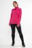 Craft Pin halfzip Ski Pullover Rosa Damen  1905361-720785-vrr