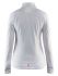 Craft Pin halfzip Ski Pullover Weiß Damen  1905361-900920