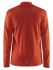 Craft Radiate Langarm Laufshirts Rot Herren  1905387-999603