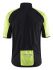 Craft Shield 2.0 Radtrikot Schwarz/Flumino Herren  1905447-999851