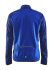 Craft Rime Radjacke Blau Herren  1905452-392386