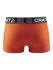 Craft greatness boxer 3-inch Swiss Rot Herren  1905488-2566