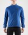 Craft Breakaway Laufjacke Blau Herren  1905826-367000