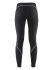 Craft Force wind Langlaufhose Tight Schwarz Damen  1905894-999900