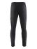 Craft Force wind Langlaufhose Tight Schwarz Herren  1905896-947999