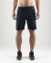 Craft Deft stretch Laufshort Blau Herren  1905969-395000