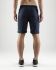 Craft Deft stretch Laufshort Blau Herren  1905969-395000