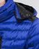 Craft Isolate Trainingsjacke Blau/Cobolt Herren  1905983-1346