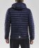 Craft Isolate Trainingsjacke Blau/Navy Herren  1905983-1390