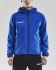 Craft Rain Trainingsjacke Blau/Royal Herren  1905984-1345